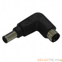 G, embout 16V pour ACCAL12813 17014 14092 & 14906
