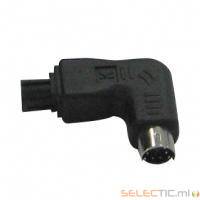 K, embout 20V pour ACCAL12813 17014 14092 & 14906