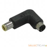 M, embout 20V pour ACCAL12813 17014 14092 & 14906