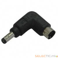 S, embout 14V pour ACCAL12813 17014 14092 & 14906