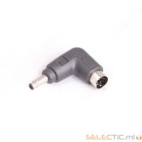 T, embout 19V pour ACCAL12813 14092 & 14906