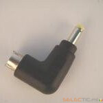 U, embout 9.5V pour ACCAL12813 17014 14092 & 14906
