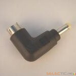 V, embout 12V pour ACCAL12813 17014 14092 & 14906