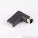 W, embout 16.5V pour ACCAL12813 17014 14092 & 14906
