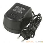 Convertisseur de tension 220V > 110V 75W