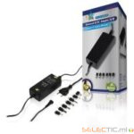 Alimentation universelle 3-12V/3A max 36 watts + 6 embouts