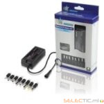 Alimentation universelle 5-12V 30 watts + 8 embouts