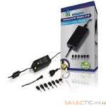 Alimentation universelle 3-12V 27 watts + 6 embouts