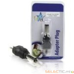 Connecteur supplÃ©mentaire 5.0x2.1mm pour alimention universelle
