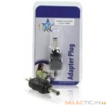 Connecteur supplÃ©mentaire 3.5x1.3mm pour alimention universelle
