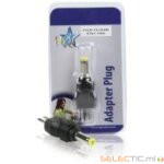 Connecteur supplémentaire 4.0x1.7mm pour alimention universelle