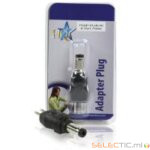 Connecteur supplémentaire 4.75x1.75mm pour alimention universelle
