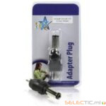 Connecteur supplémentaire 5.5x2.8mm pour alimention universelle