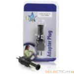 Connecteur supplémentaire 7.0x1.0mm pour alimention universelle