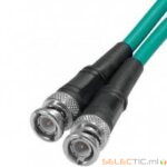 Cordon VidÃ©o BNC KX6 75 ohms 50m