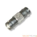 Adaptateur BNC F-F