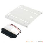 Kit de montage pour disque dur 2.5p vers 3.5p