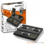 IDAPT Chargeur Universel Innovant : Gsm,PDA,MP3,GPS,APN...