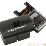 Embout IDAPT Sony Ericsson 1