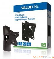 Support Ecran 10 Ã  26p VESA 75/100