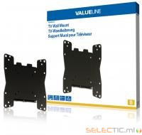 Support mural fixe pour TV 26 Ã  42p VESA 100 / 200 x 100 / 200 / 400 x 200 / 400