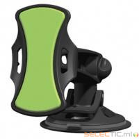 Clingo Support Voiture Universel Ventouse