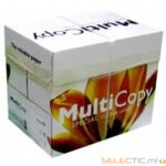 Carton de 5 Ramettes papier A4 250 feuilles 120g