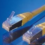 Patch CAT5E FTP 30m