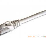 Cordon  Patch RJ45 Cat5e UTP 1m