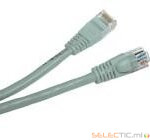Cordon (x1) Patch CAT5E UTP 10m