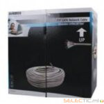 Cordon FTP CAT6 Multibrin (souple) 305m