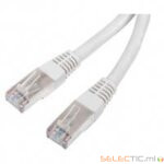 Cordon Patch CAT6 FTP 20m
