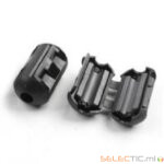 Ferrite filtre bruit ligne