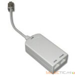 Répartiteur Filtre ADSL Compatible RJ11-RJ45