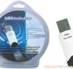 Récepteur Infrarouge USB 4Mbps