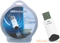 Récepteur Infrarouge USB 4Mbps