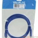 Cordon USB3.0 A-B M/M 1.8m