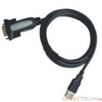 Cordon USB2 vers SÃ©rie 1.8m