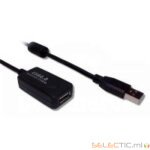 Cordon répéteur USB 2.0 5m