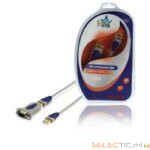 Cordon USB2 vers SÃ©rie 1.8m