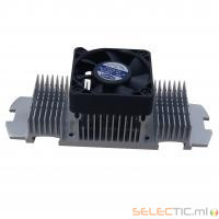 PIII-S6B *Slot 1/ Ball/ 30mm