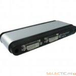 Splitter DVI-D 4 ports
