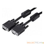 Rallonge VGA M/F 1.8m