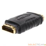 Coupleur HDMI F-F