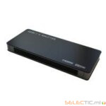 Splitter HDMI 4 ports 1080p 3D HDCP