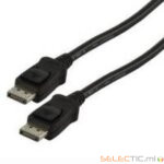 Cordon DisplayPort M/M 1.8m