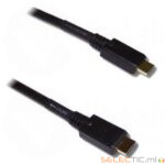 Cordon HDMI 1.4 actif 40m A-A M-M