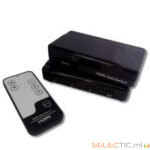 Switch  HDMI Automatique   3 vers 1