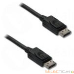 Cordon DisplayPort M/M 1.8m
