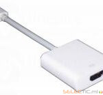 Adaptateur Mini Displayport-HDMI MAC 0.10m